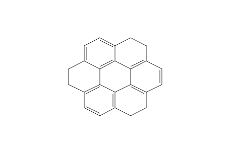 1,2,5,6,9,10-Hexahydrocoronene