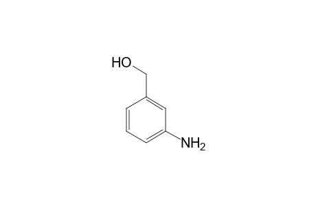 3-Aminobenzyl alcohol