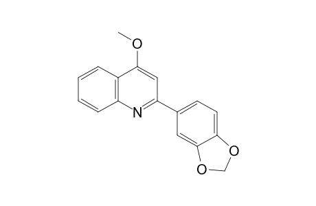 Graveolinine