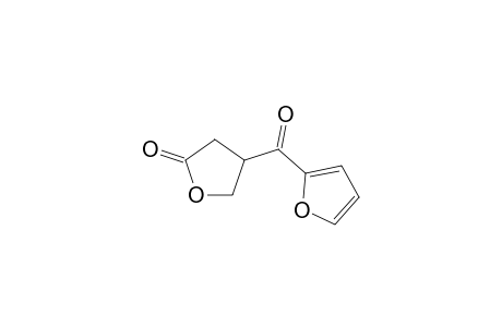 4-(2-furoyl)tetrahydrofuran-2-one