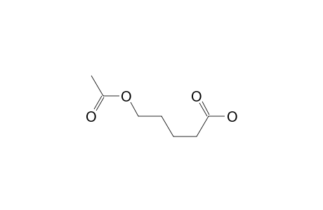 5-Acetoxypentanoic acid