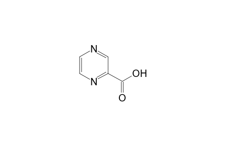 Pyrazinoic acid