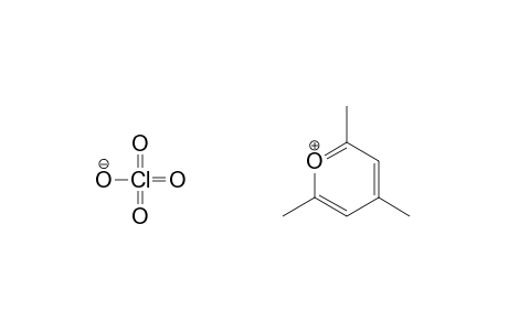 2,4,6-trimethylpyrylium perchlorate