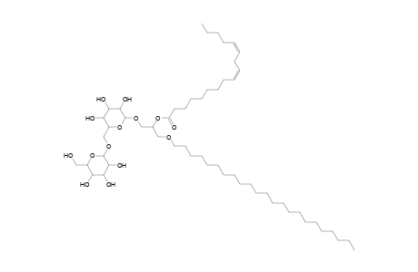 DGDG O-23:0_17:2