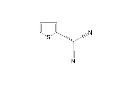 (2-thenylidene)malononitrile