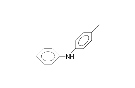 4-Methyl-N-phenyl-aniline