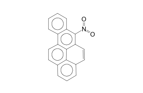 6-nitrobenzo[a]pyrene