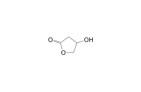 DIHYDRO-4-HYDROXY-2(3H)-FURANONE