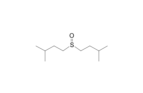 Isopentyl sulfoxide