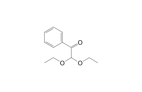 2,2-Diethoxyacetophenone