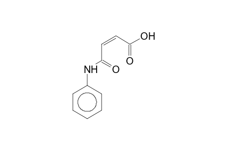N-Phenylmaleamic acid
