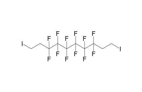 Diiodododecafluorodecane