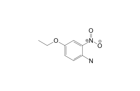 2-Nitro-p-phenetidine
