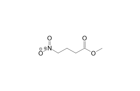 Methyl 4-nitrobutyrate