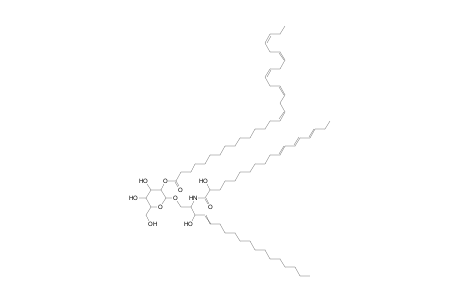 AHexCer (O-30:5)18:1;2O/18:3;O
