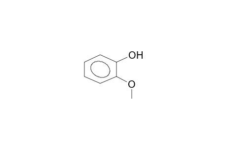 Catechol monomethyl ether