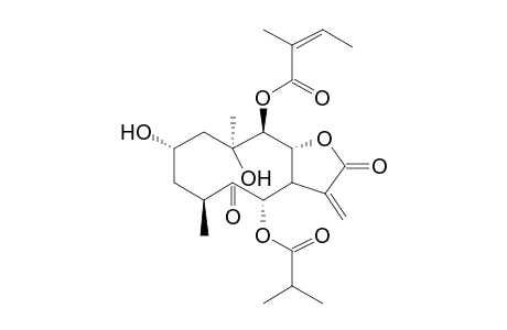 Cardivin C