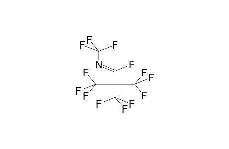 4,4-DI-(F-METHYL)-F-2-AZA-2-PENTENE