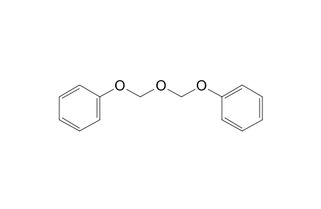 Bis(phenoxymethyl) ether