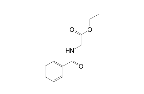 hippuric acid, ethyl ester