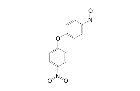 4-NITROPHENYL_4'-NITROSOPHENYLETHER