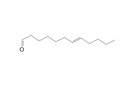 (E)-7-dodecenal