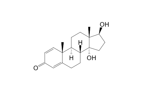 14-ALPHA-HYDROXY-1-DEHYDRO-TESTOSTERONE