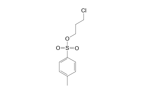 p-toluenesulfonic acid, 3-chloropropyl ester
