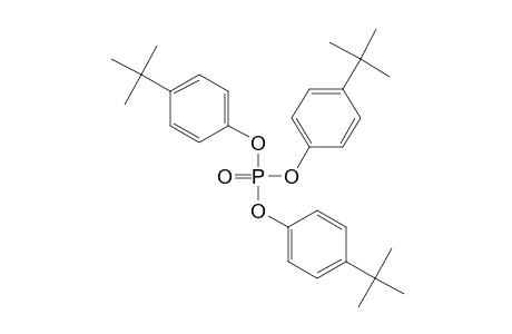 phosphoric acid, tris(p-tert-butylphenyl) ester