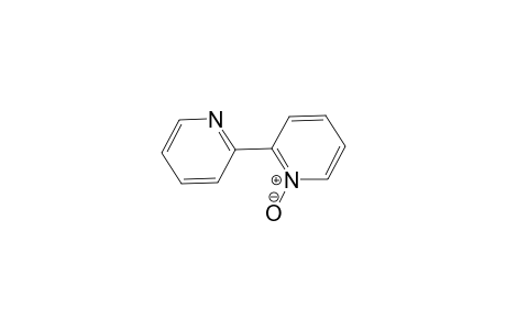 1-oxido-2-pyridin-2-ylpyridin-1-ium