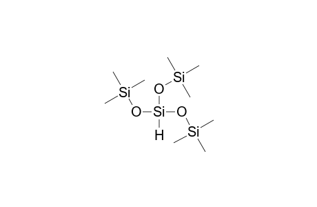 Tris(trimethylsiloxy)silane