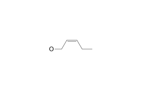 cis-2-Penten-1-ol