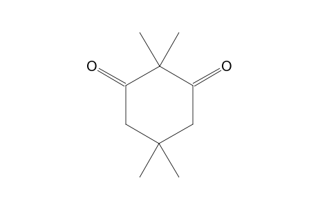 2,2,5,5-Tetramethyl-1,3-cyclohexanedione