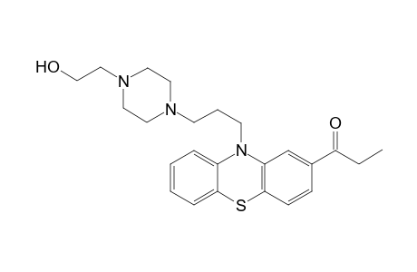 Carphenazine