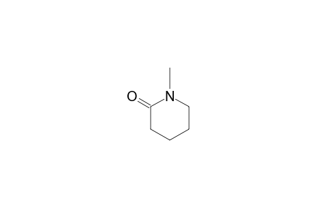 1-Methyl-2-piperidone