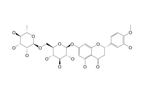 Hesperidine