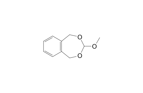 1,5-Dihydro-3-methoxy-2,4-benzodioxepin