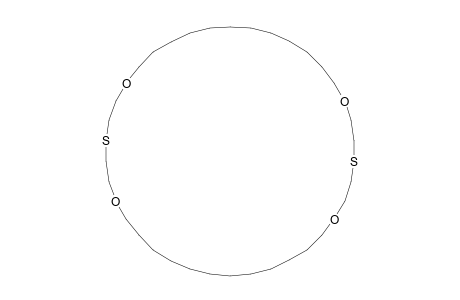 1,7,20,26-Tetraoxa-4,23-dithiacyclooctatriacontane