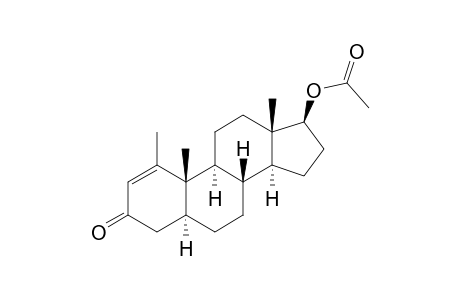 Methenolone acetate