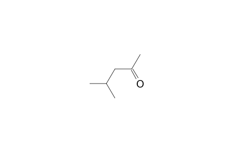 4-Methyl-2-pentanone