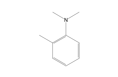 N,N-dimethyl-o-toluidine