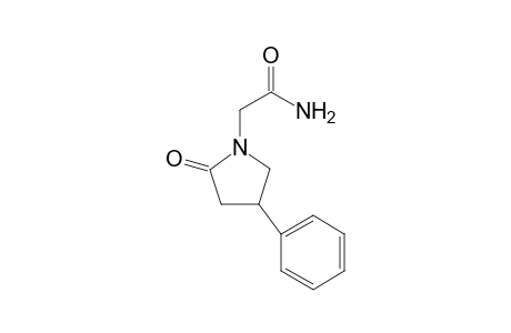 Phenylpiracetam