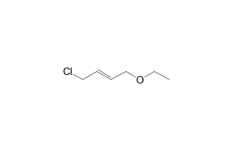 2-Butene, 1-chloro-4-ethoxy-