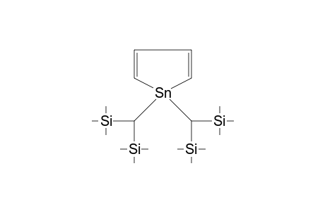 (C4H4)SN[CH(SIME(3))(2)](2)