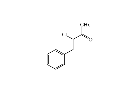 3-chloro-4-phenyl-2-butanone