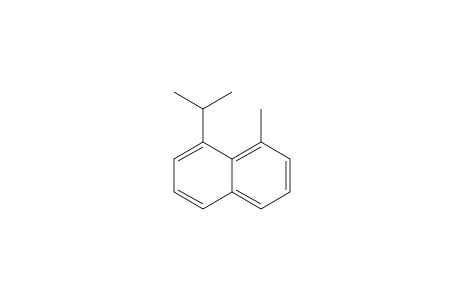 1-Isopropyl-8-methylnaphthalene