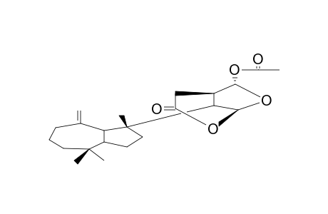 Aplyviolene