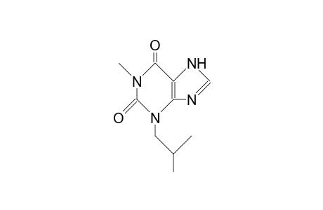 3-Isobutyl-1-methylxanthine