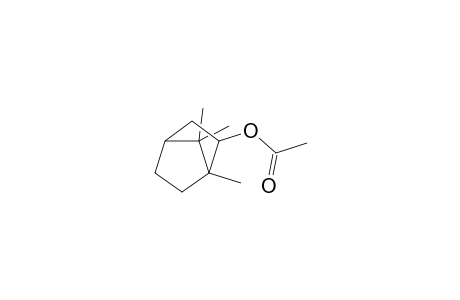 Bornyl acetate