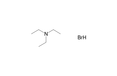 triethylamine, hydrobromide